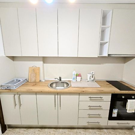 סראייבו Birchwood Place מראה חיצוני תמונה