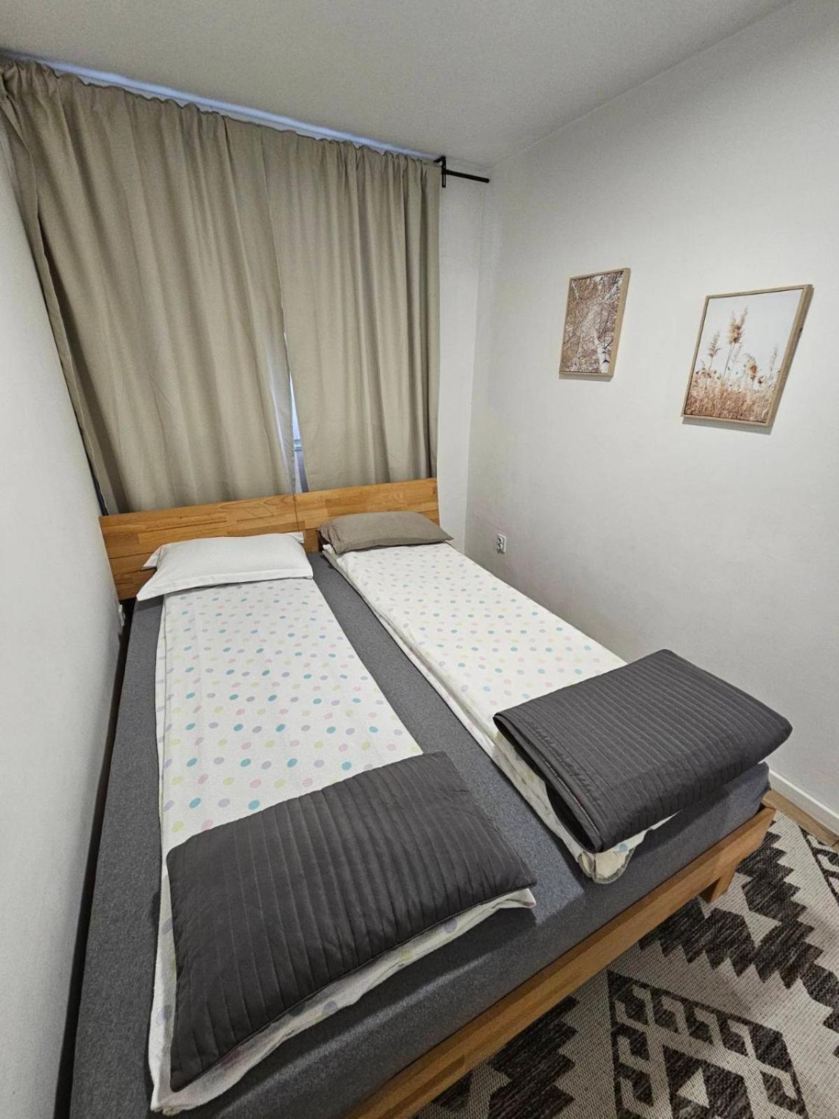סראייבו Birchwood Place מראה חיצוני תמונה