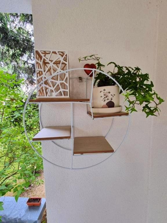 סראייבו Birchwood Place מראה חיצוני תמונה