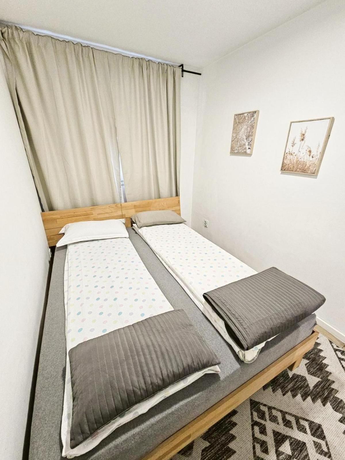 סראייבו Birchwood Place מראה חיצוני תמונה