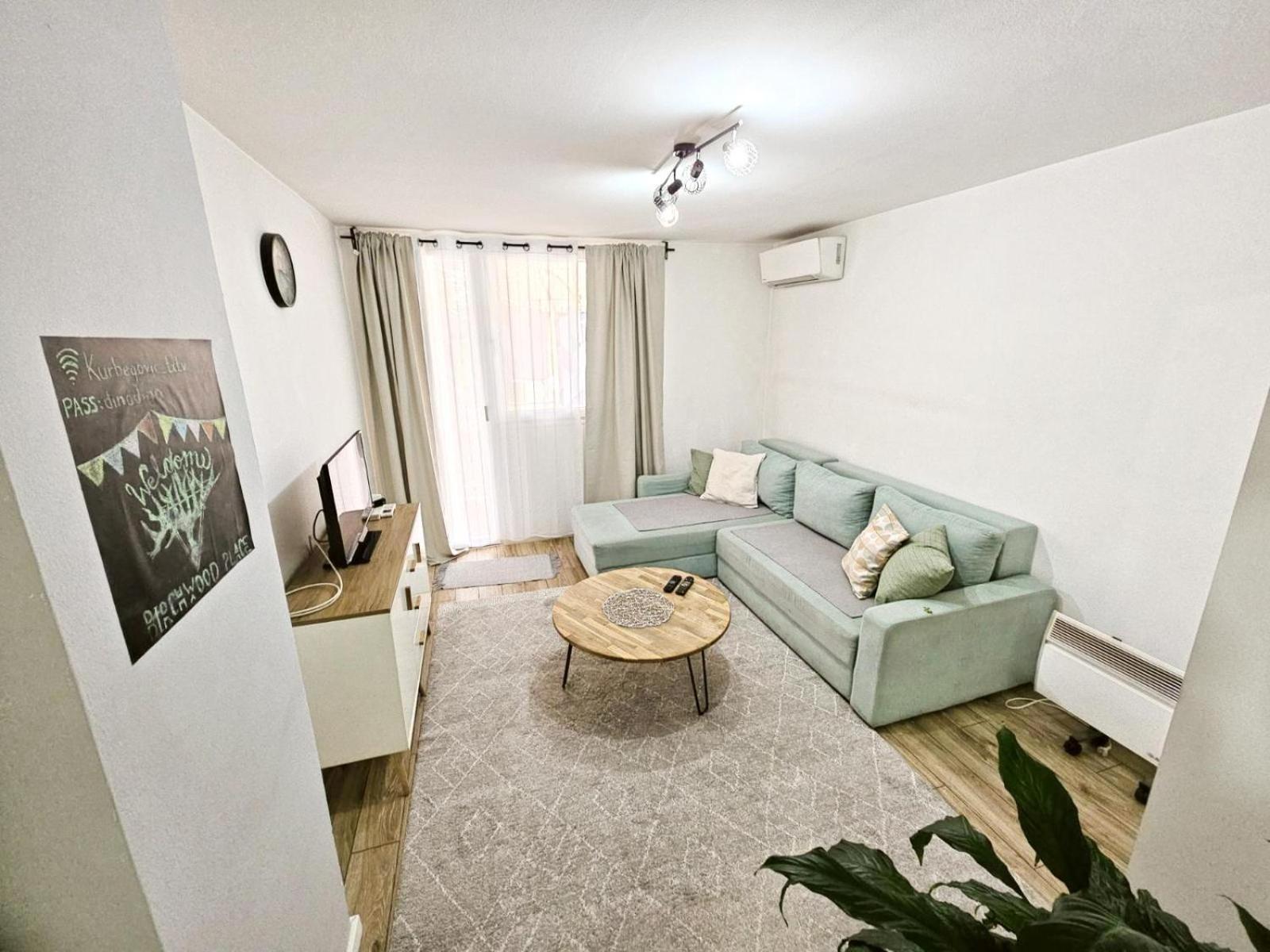 סראייבו Birchwood Place מראה חיצוני תמונה